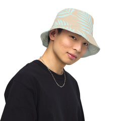 EOP Reversible bucket hat