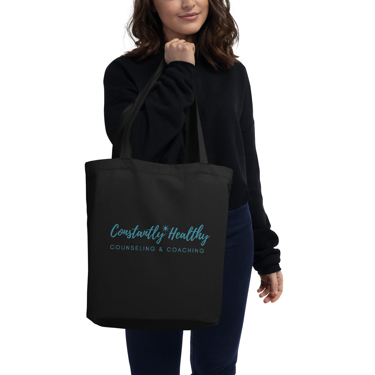 CH Eco Tote Bag