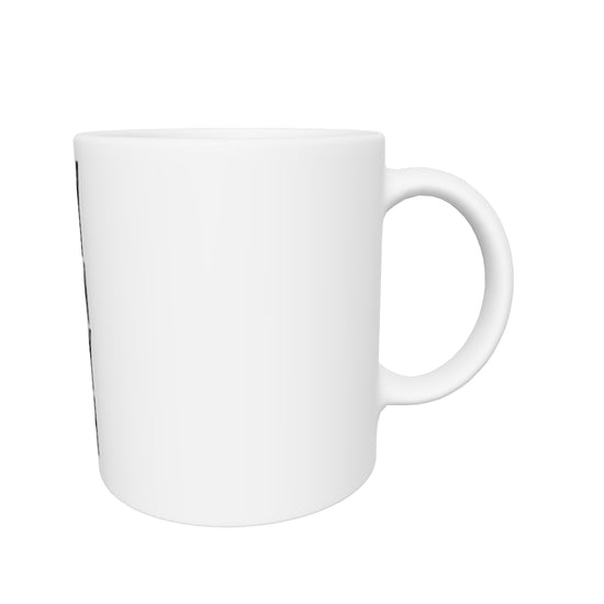 CH My Brain mug