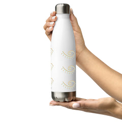 EOP Stainless steel water bottle