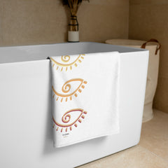 EOP Chakra Towel