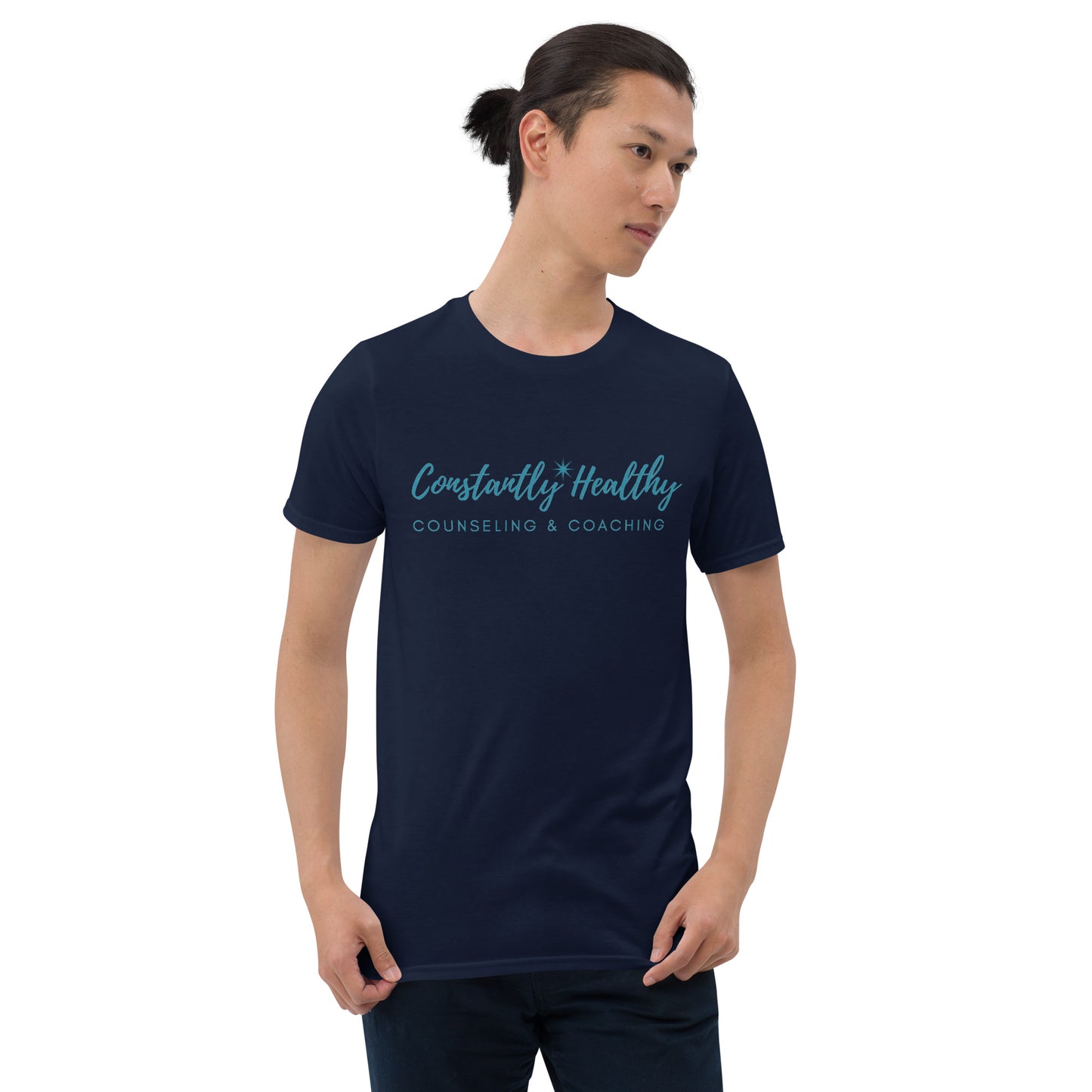 CH Unisex T-Shirt