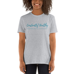 CH Unisex T-Shirt