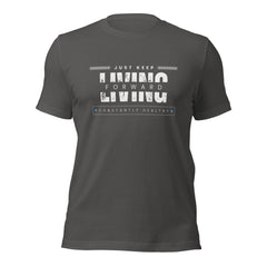 CH Living Unisex t-shirt