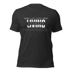 CH Living Unisex t-shirt