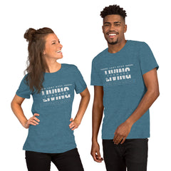 CH Living Unisex t-shirt