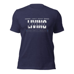 CH Living Unisex t-shirt