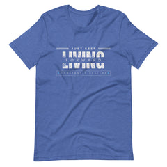CH Living Unisex t-shirt