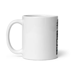 CH My Brain mug
