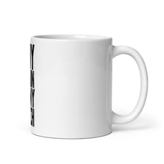 CH My Brain mug