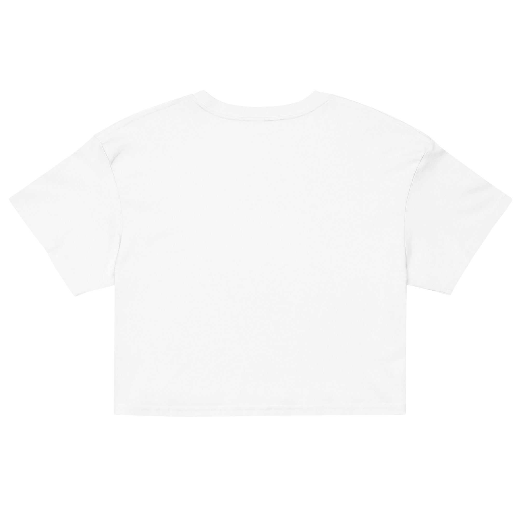 EOP Crop T-shirt