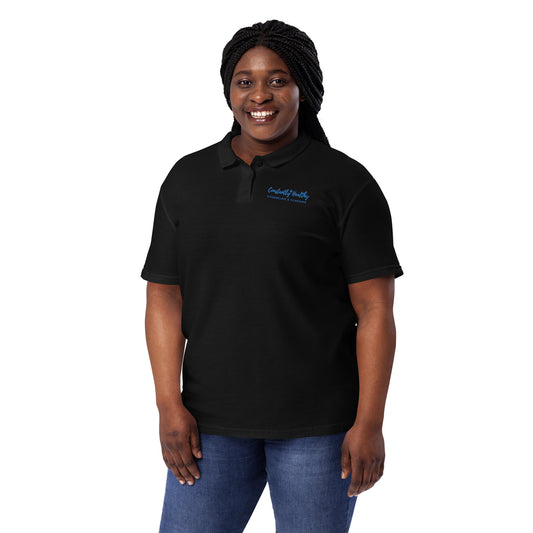 CH polo shirt