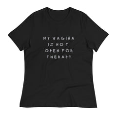 CH Therapy Women's Relaxed T-Shirt