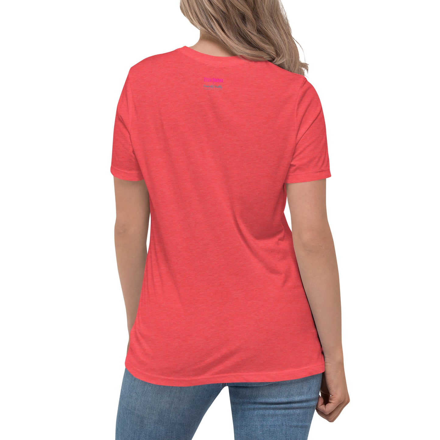CH Therapy Women's Relaxed T-Shirt