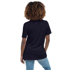 CH My Brain Women's Relaxed T-Shirt