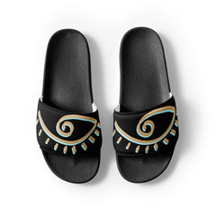 EOP Black Women's slides