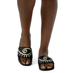 EOP Black Women's slides