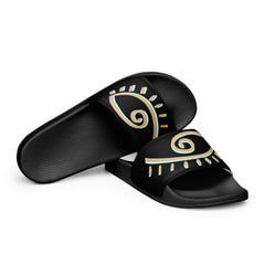 EOP Black Women's slides