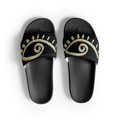 EOP Black Women's slides