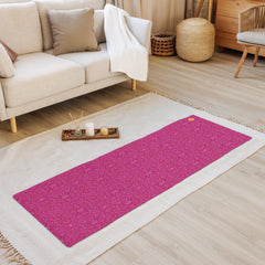 Sparkle Yoga mat