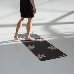 Maya Eclipse Yoga mat