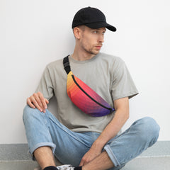 Elements Belt Bag