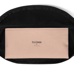 Tulum Sand Belt Bag