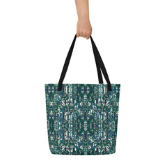 Peyote Beach Bag