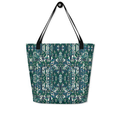 Peyote Beach Bag