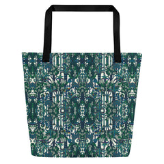Peyote Beach Bag