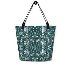 Peyote Beach Bag