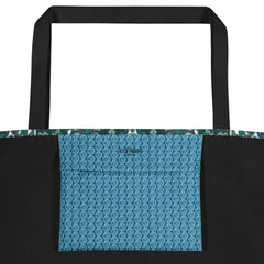 Peyote Beach Bag