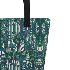 Peyote Beach Bag