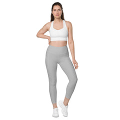 Nila Leggings with pockets