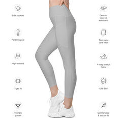 Nila Leggings with pockets