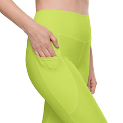 Dogri Leggings with pockets