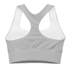 Nila Longline sports bra