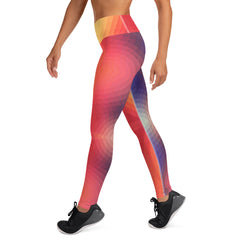 Elements Yoga Leggings