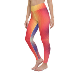 Elements Yoga Leggings
