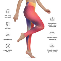 Elements Yoga Leggings