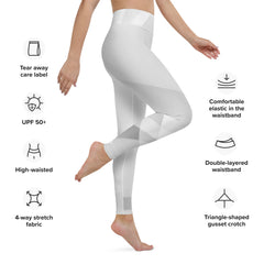 Swish Yoga Leggings