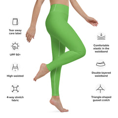 Haritah Yoga Leggings