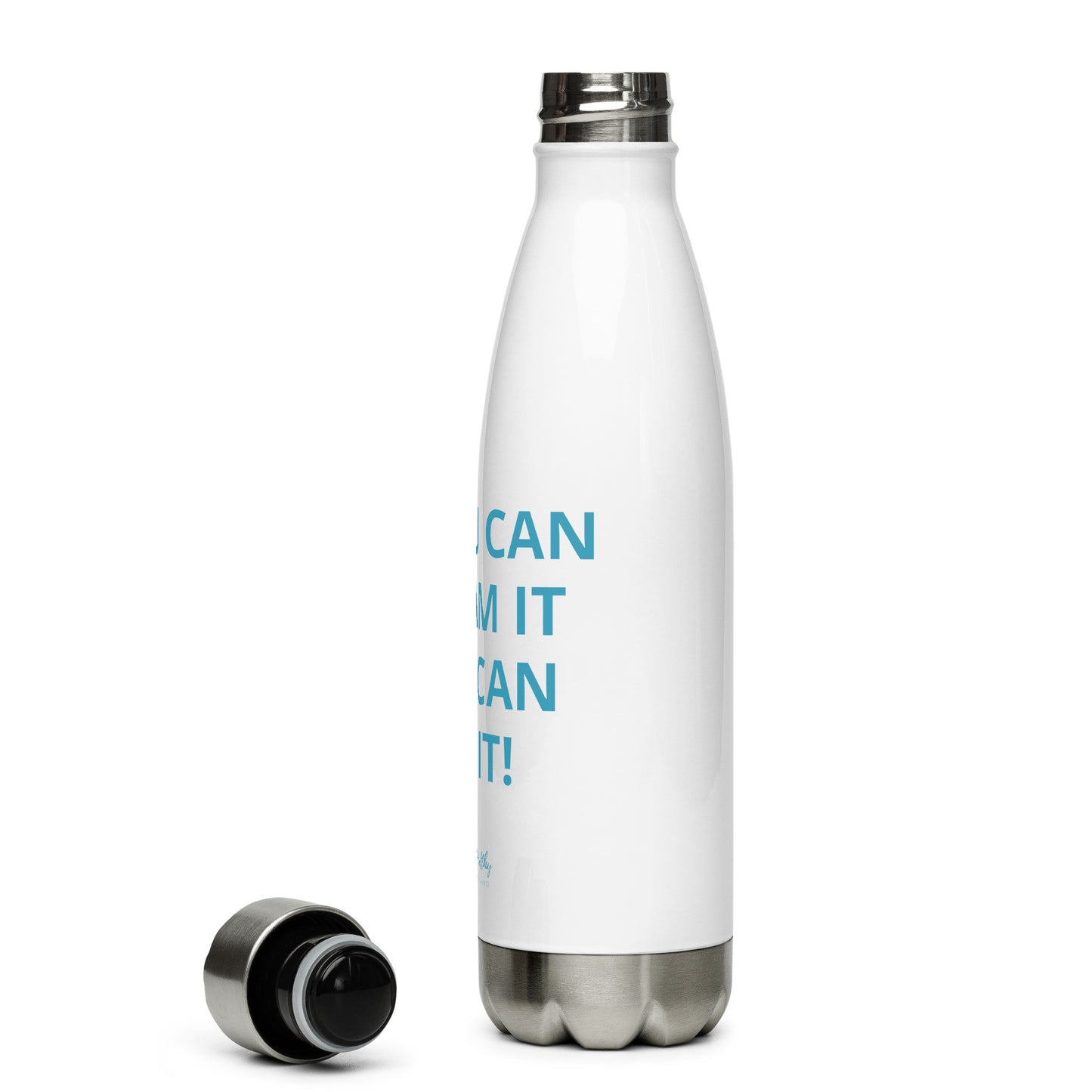 CH Stainless Steel Water Bottle
