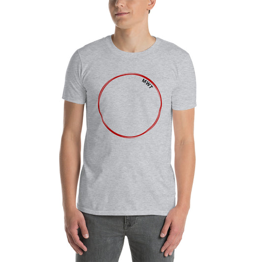 MWT Short-Sleeve Unisex T-Shirt
