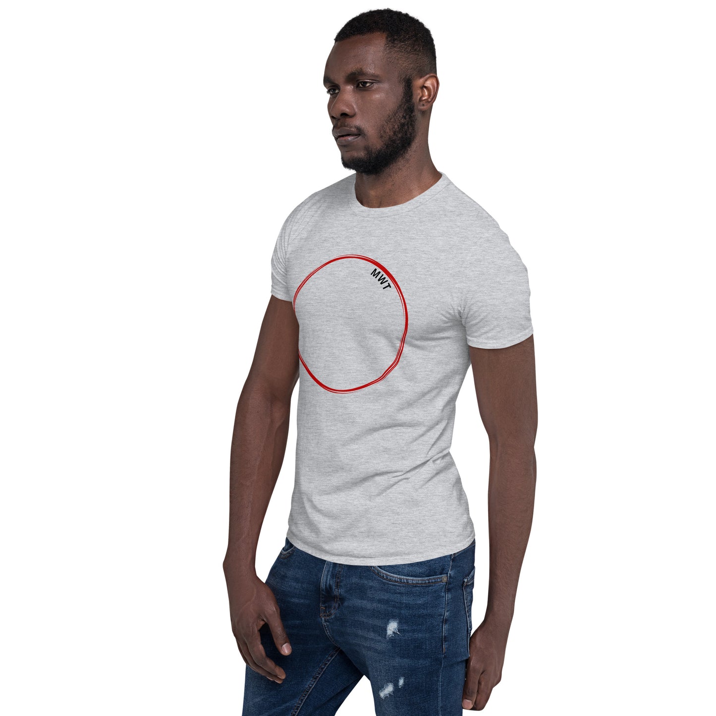MWT Short-Sleeve Unisex T-Shirt