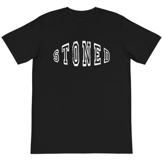 Tifftopia Stoned Organic T-Shirt