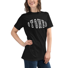 Stoned Organic T-Shirt