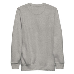 Seeking Unisex Fleece Pullover