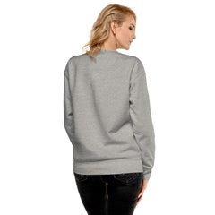 Seeking Unisex Fleece Pullover