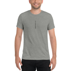 Chakra Unisex t-shirt